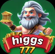 HIGGS777 - Game Live Casino Terbaik di Android