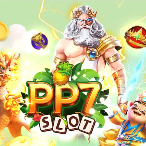 PP7SLOT - Permainan Kasino Seru untuk Para Pecinta Judi