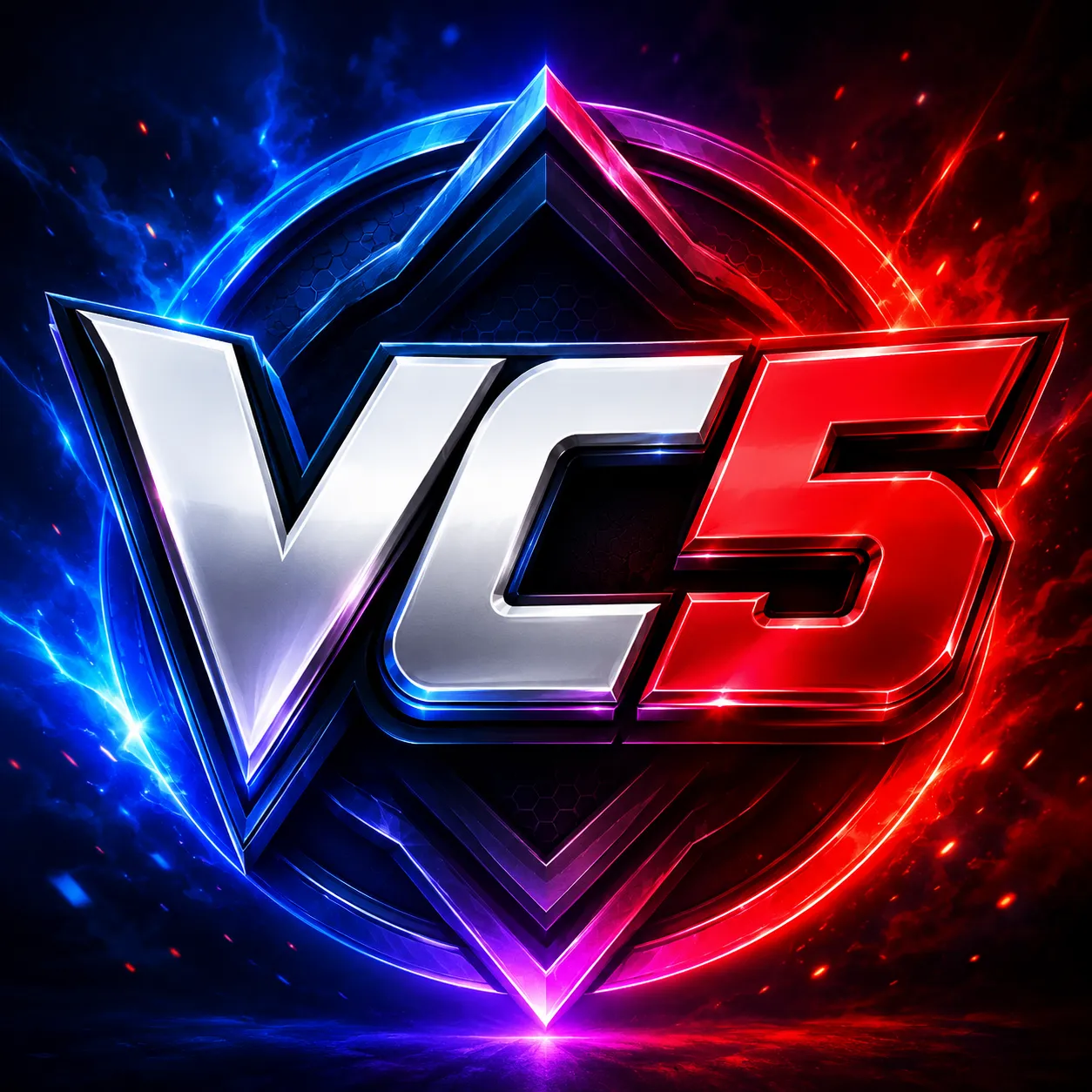 VC5 - Game Live Casino Terbaik untuk Pengalaman Seru